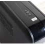Riello UPS iDialog IDG 600 - 600 VA Line-Interactive USV, 4 Schuko-Ausgänge, USB, Tower, Schwarz