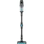 Fakir Bolt X Plus Aqua 8472 Handstaubsauger Blau-Grau beutellos (2986003)