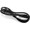 Lenovo EU/KR 1m 3-Pin Non-LH Netzkabel (FRU00XL065)