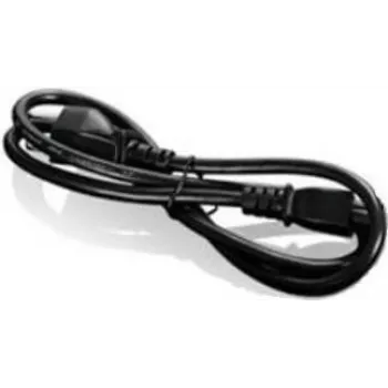 Lenovo EU/KR 1m 3-Pin Non-LH Netzkabel (FRU00XL065)