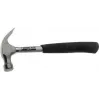 Bahco 429-16 Schlosserhammer 16 oz mit Stahlrohrstiel