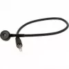 AXIS Device Microphone B - Omnidirektionales Elektret-Kondensatormikrofon (01963-001)