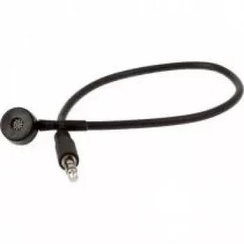 AXIS Device Microphone B - Omnidirektionales Elektret-Kondensatormikrofon (01963-001)