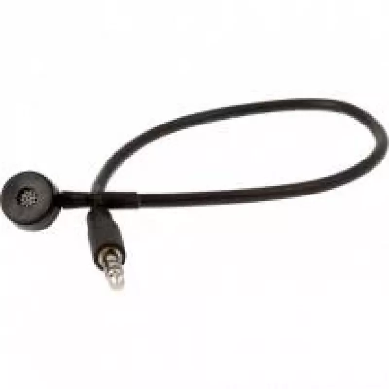 AXIS Device Microphone B - Omnidirektionales Elektret-Kondensatormikrofon (01963-001)