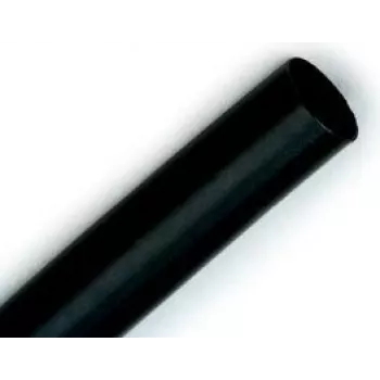 3M MDT-A 12/3 Wärmeschrumpfschlauch, kleberbeschichtet, 4:1, Schwarz, 1,2 m 7000037662