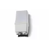 Finder Dämmerungsschalter Compact 150 lx 1 NO 12 A 230 V AC IP54 Serie 10 104182300000