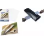 KANGARO Laminierfolie DIN A3 glänzend 250 micron 303x426 mm 1 Stück K-16012