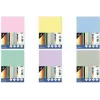 Kangaro Multifunktionspapier A4 120g/m² Pastellgrün K-0043P004
