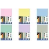 Kangaro Multifunktionspapier A4 160 g/m² Pastellviolett 250 Blatt K-0039P005