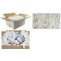 RAADHUIS Eco Flo Chips Maisstärke-Verpackungschips, 20 Liter Karton RD-352005