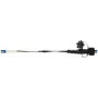 ACT 10m Singlemode OS2 Duplex LWL Patchkabel LC auf IP67 LC 9/125µm Gelb RL7310