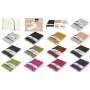 KANGARO Skizzenbuch, 80 Blatt, DIN A4, Taupe PU Hardcover, 140 g/m² Creme Papier, 1 Stück (K-861246)