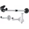 Bosch Innenmontagearm mit Deckenraster-Clip, 152 mm Reichweite, 4,5 kg Last F.01U.143.373