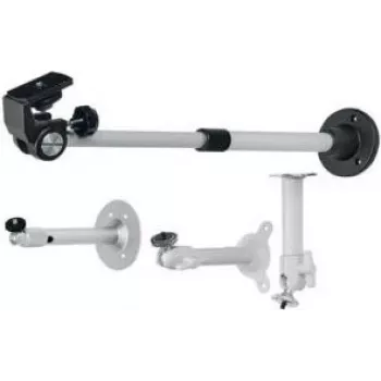 Bosch Innenmontagearm mit Deckenraster-Clip, 152 mm Reichweite, 4,5 kg Last F.01U.143.373