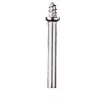 Dremel 26150401JA Mandrel, Stahl, 3,2 mm Schaft, Metallic