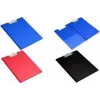 PAVO Klemmbrettmappe mit PVC-Beschichtung, DIN A4, Rot 8013715