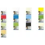 Kangaro Multifunktionspapier A4 120 g/m² Weiß 250 Blatt K-0043F015