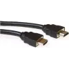 ACT AK3751 3m HDMI-Kabel 4K 60Hz Schwarz