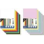Kangaro A4 Multifunktionspapier 160g/m² Pastell Holzfreies Chlorfrei Gebleichtes K-0039P415