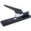 PAVO Schwerlast-Tacker, 100 Blatt, Metall, Schwarz, Frontlader 8005321