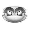 HUAWEI FreeBuds Neo Stellar Silver kabellose Ohrhörer mit Ladeetui, Bluetooth 5.3, IP54
