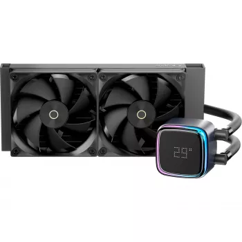 Ocypus Iota L24 23,8 inch Full HD IPS Monitor - Schwarz