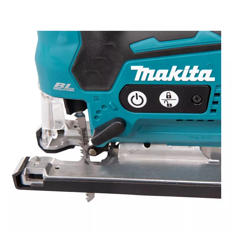 Makita DJV185ZJ Akku-Pendelhubstichsäge 18V Brushless (Solo-Gerät)
