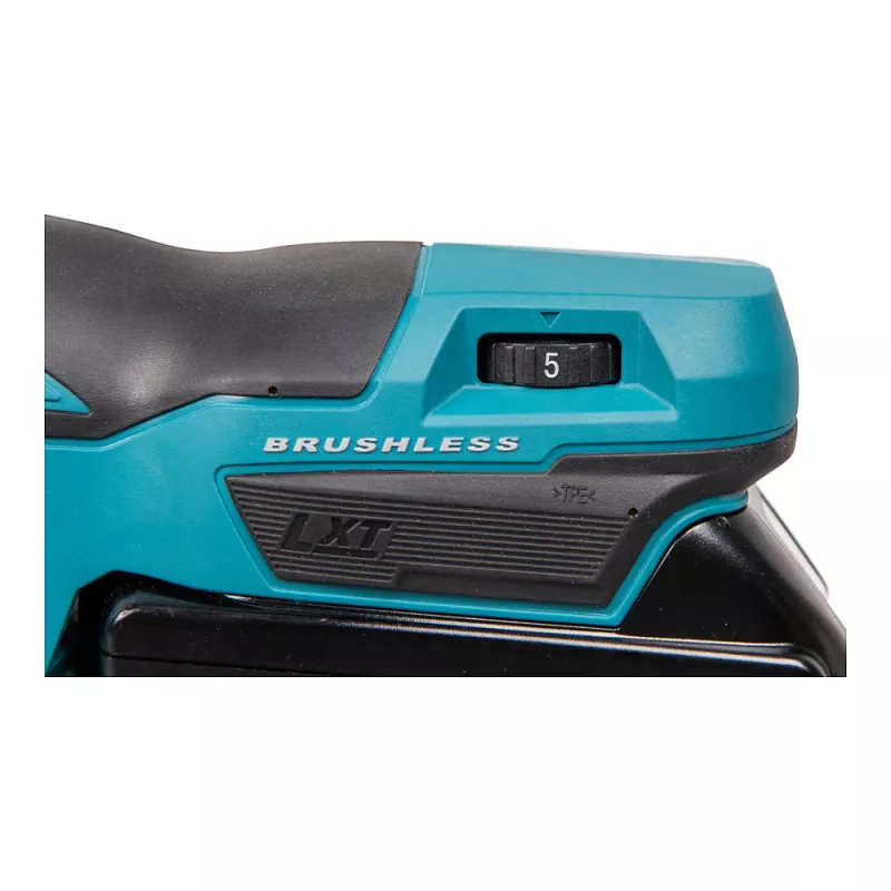 Makita DJV185ZJ Akku-Pendelhubstichsäge 18V Brushless (Solo-Gerät)