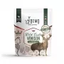 BEMO Cat Wild Taste Wildfleisch - Trockenfutter für Katzen - 2,5 kg