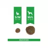 BEMO Optimal Kalb & Gemüse Medium/Large - Trockenfutter für Hunde - 15kg