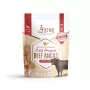 BEMO Kaltgepresstes Rindfleisch Angus Mono Trockenfutter für Hunde - 1kg