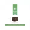 BEMO Kaltgepresstes Lamm aus Weidehaltung - Trockenfutter für Hunde - 3kg