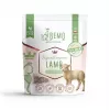 BEMO Cat Hypoallergenes Lamm Trockenfutter für Katzen 2,5 kg