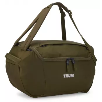 Thule EnRoute 40L Reisetasche - Natural Green