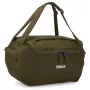 Thule EnRoute 40L Reisetasche - Natural Green