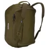 Thule EnRoute 40L Reisetasche - Natural Green