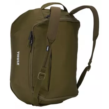 Thule EnRoute 40L Reisetasche - Natural Green