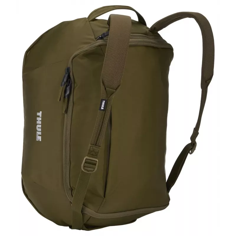 Thule EnRoute 40L Reisetasche - Natural Green