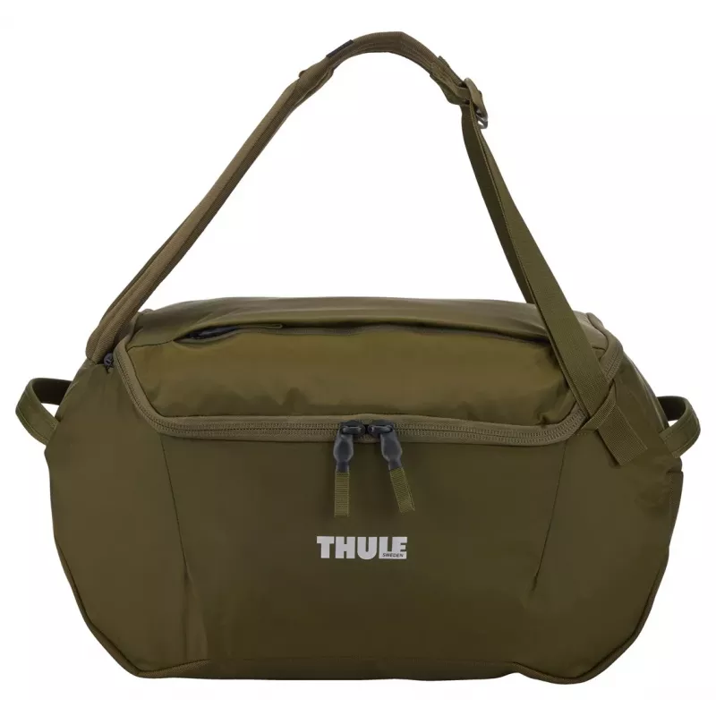 Thule EnRoute 40L Reisetasche - Natural Green