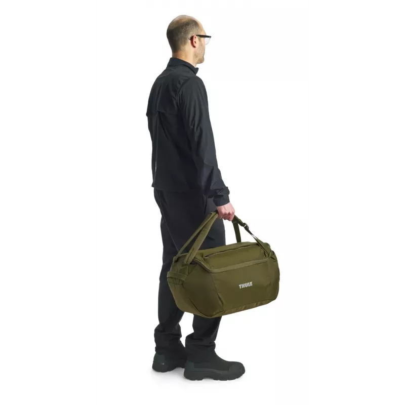 Thule EnRoute 40L Reisetasche - Natural Green