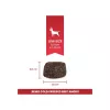 BEMO Kaltgepresstes Rind Angus Mono Trockenfutter für Hunde 3kg