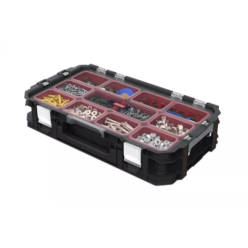 Keter Organaizers Connect Organizer 54x30,2x11,4cm Werkzeug- und Kleinteile-Organizer