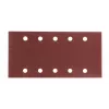 Makita P-33211 Schleifblätter 115x232 mm Körnung P120, 10er-Pack