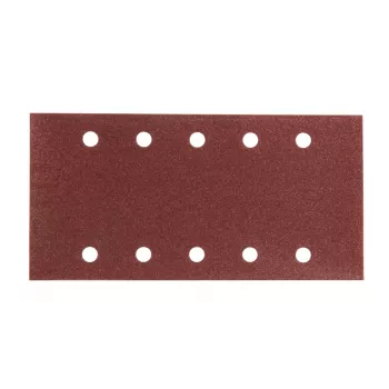 Makita P-33211 Schleifblätter 115x232 mm Körnung P120, 10er-Pack