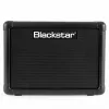 Blackstar FLY 103 3W Gitarren-Erweiterungslautsprechergehäuse - Schwarz