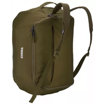 Thule EnRoute 60L Reisetasche - Natural Green