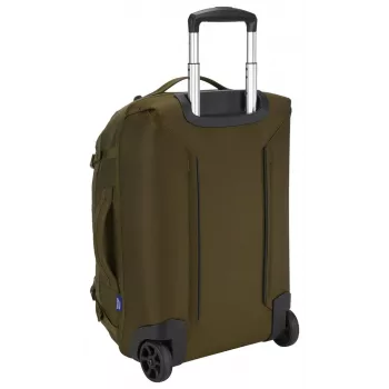 Thule EnRoute Carry On Rucksack 25L Natural Green