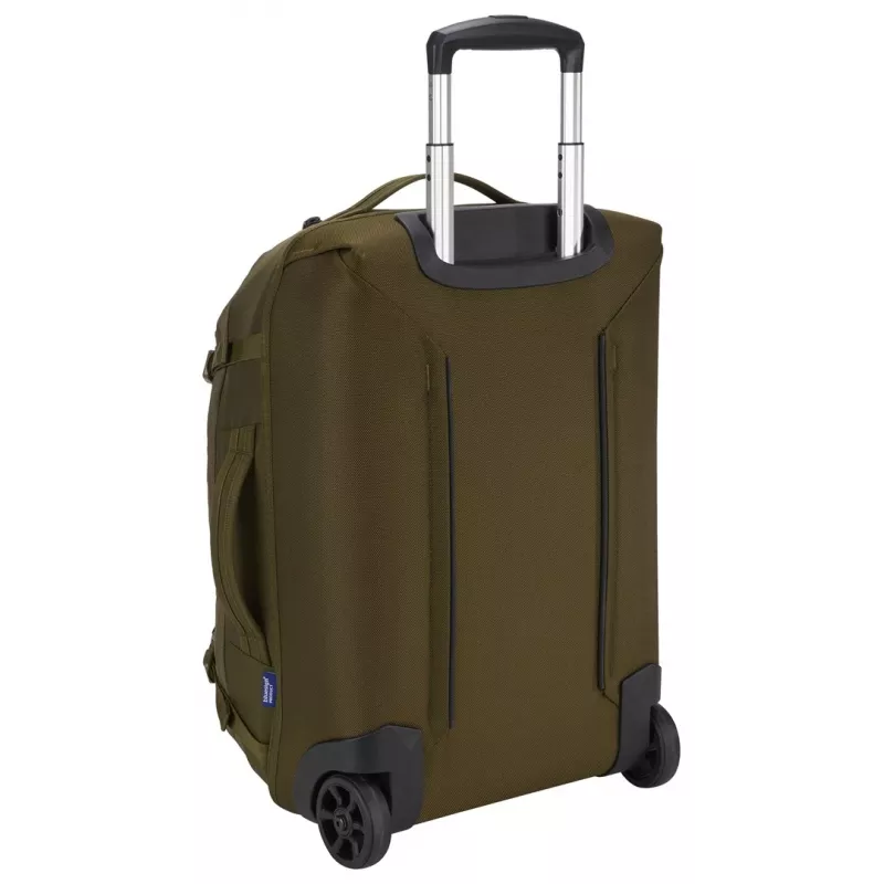 Thule EnRoute Carry On Rucksack 25L Natural Green