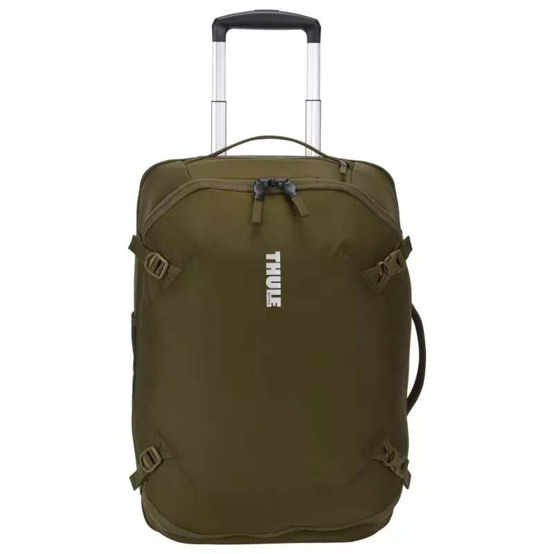 Thule EnRoute Carry On Rucksack 25L Natural Green