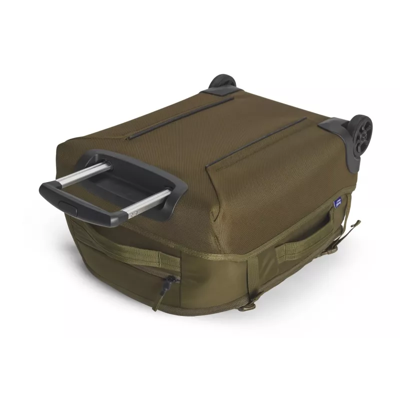 Thule EnRoute Carry On Rucksack 25L Natural Green